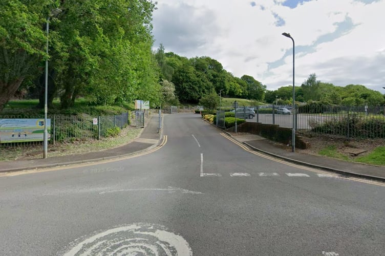  Archbishop Rowan Williams Church in Wales Primary School