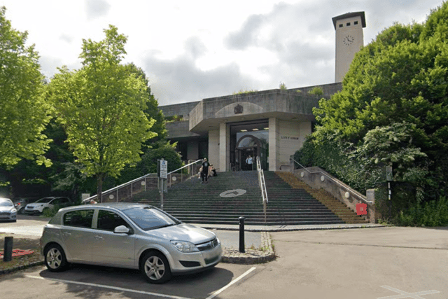 Abergavenny man found guilty of child sex offences