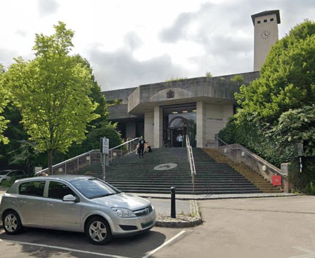 Abergavenny man found guilty of child sex offences
