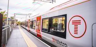 Peter Fox backs Wales-England rail services