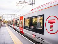 Peter Fox backs Wales-England rail services