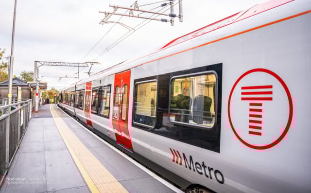 Peter Fox backs Wales-England rail services