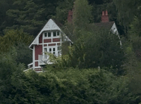 Monmouthshire's role in film & TV revealed
