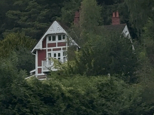 Monmouthshire's role in film & TV revealed