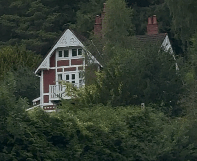 Monmouthshire's role in film & TV revealed