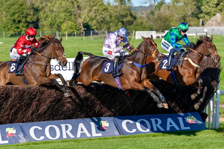 Chepstow Racecourse is set to host the first ever Welsh Festival of Racing this October