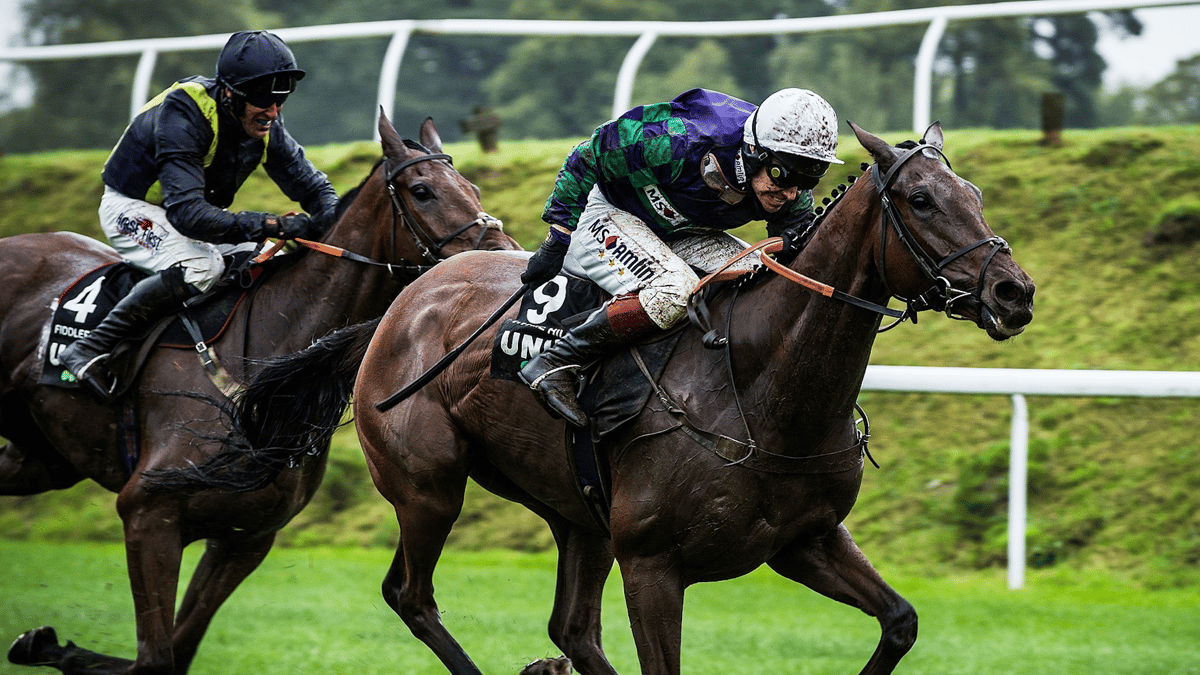 Chepstow set to host first ever Welsh racing festival | chepstowbeacon ...