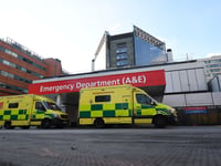 High numbers of abuse against Welsh Ambulance staff recorded last year