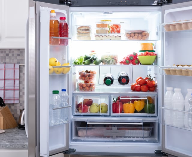 Tips on storing tricky foods safely