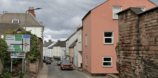 Police appeal over man's street death days after car incident 