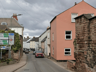 Police appeal over man's street death days after car incident 