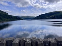 No plans for hose pipe ban in Wales