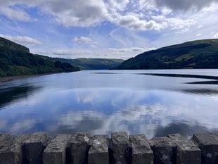 No plans for hose pipe ban in Wales