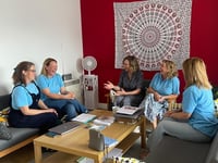 The View From Westminster With Catherine Fookes MP