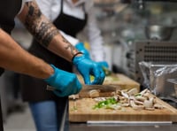 Wales ranks low in UK food hygiene ratings table