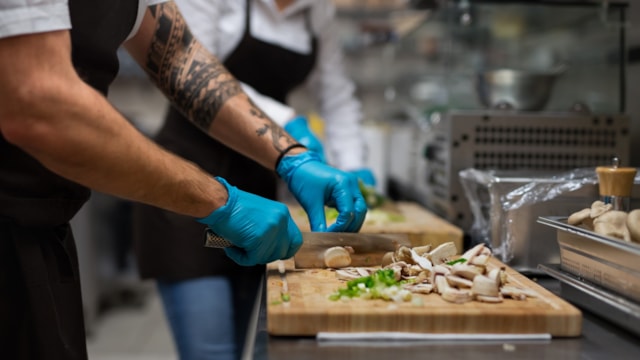 Wales ranks low in UK food hygiene ratings table