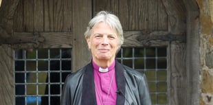 Archbishop of Wales shares Christmas message of hope and light