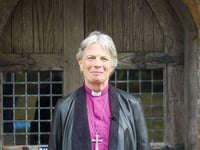 Archbishop of Wales shares Christmas message of hope and light