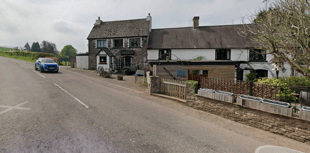 Usk Pub Dinners: £300 Bill Dodged