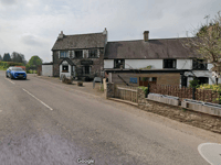 Usk Pub Dinners: £300 Bill Dodged