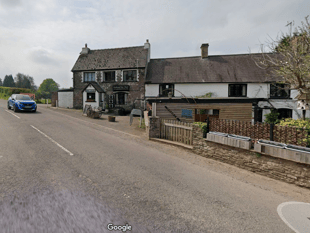 Usk Pub Dinners: £300 Bill Dodged