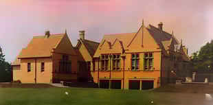 The Past In Colour 