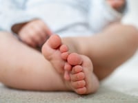 Revealed: the most popular baby names in Monmouthshire