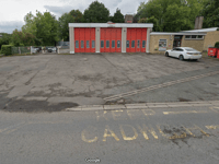 Join Monmouth fire station workshops 