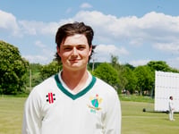 Westbury dominate with bat and ball against Cam