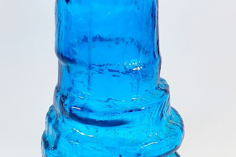 Hoop Vase