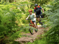 Forest celebrates mountain biking heritage this September