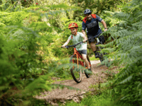 Forest celebrates mountain biking heritage this September