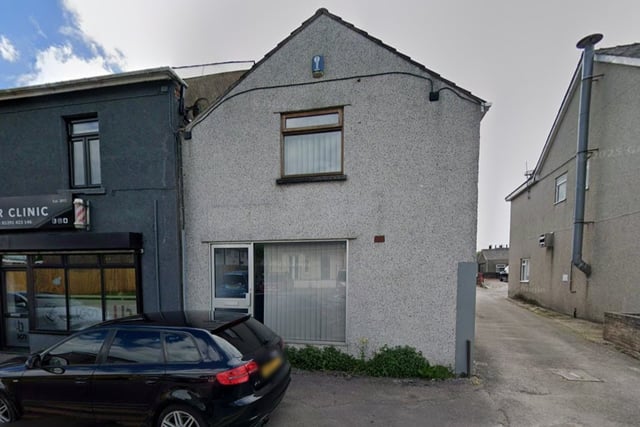 Caldicot building to become flats