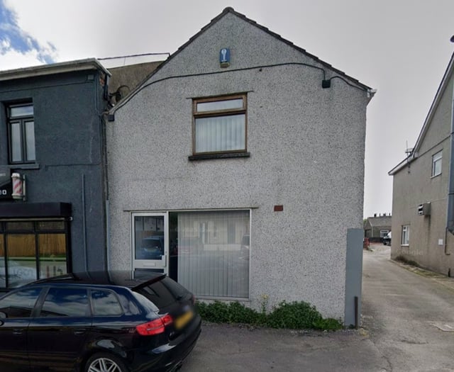 Caldicot building to become flats