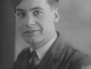 Remembering a Welsh Hero Lost on D-Day