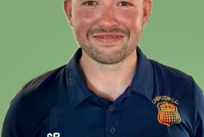 Great Scott fires 70 as Chepstow win by 100 runs