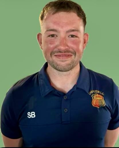 Great Scott hits 82 as Chepstow march on