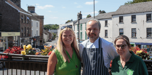 Coleford food fest highlights local businesses