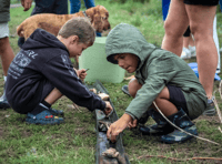 Suntory and Severn Rivers Trust water workshops