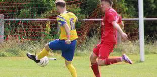 Kingfishers denied by Excelsiors' 97th-minute injury time leveller 