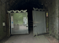 Tiddenham Tunnel times change