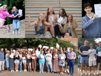 AS IT HAPPENED: A-level results released for thousands of students