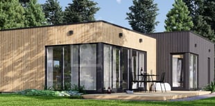 Tennis clubhouse rethink proves hit with planners