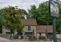 Pub next to castle given green light for holiday rooms