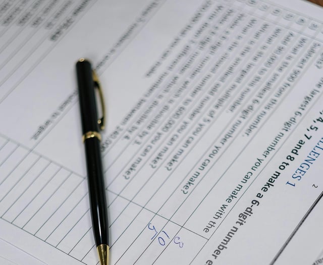 Five ways snacks affect exam performance