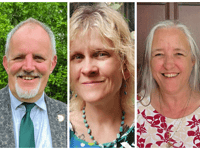 Gwent Green Part announces Senedd 2026 lead candidates