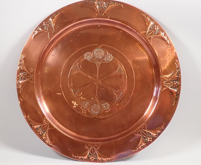 Chance for some early Christmas shopping at Smiths sale