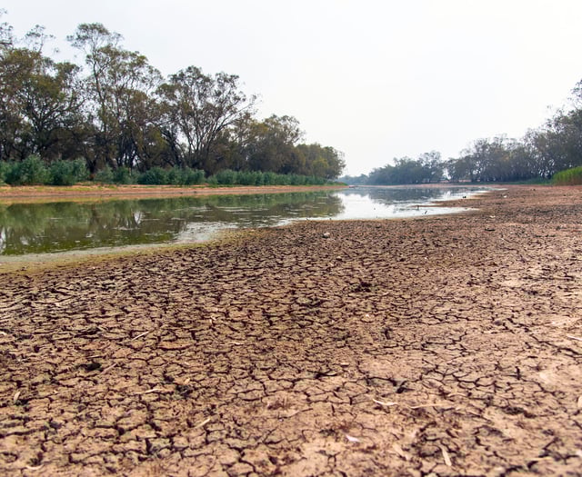 News from the FUW with Ian Rickman