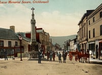 The Past In Colour 