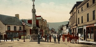 The Past In Colour 